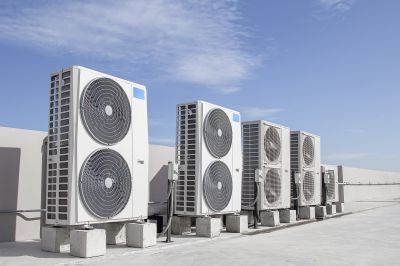 Heating And Cooling Installation
