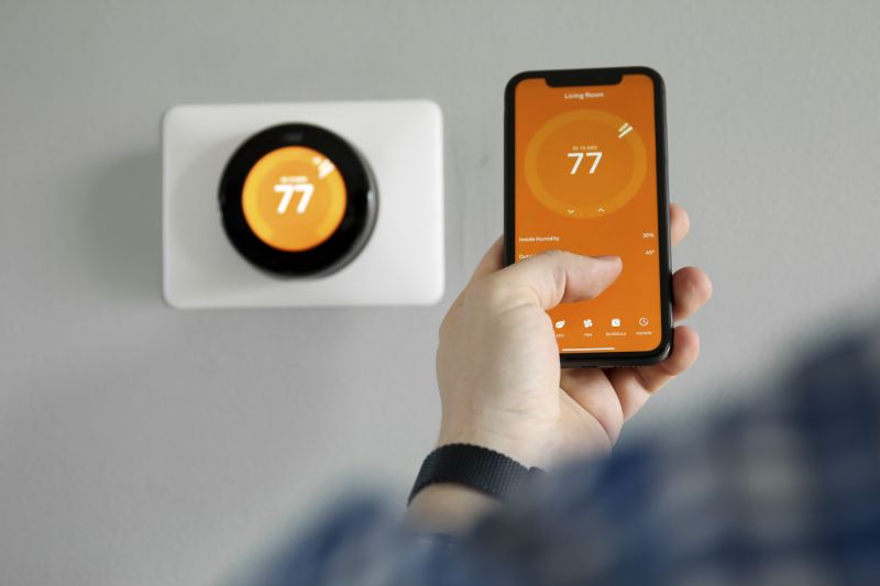 Thermostat Integration