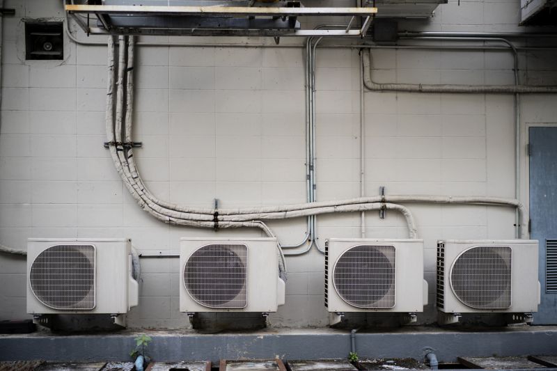 Indoor Air Quality Solutions