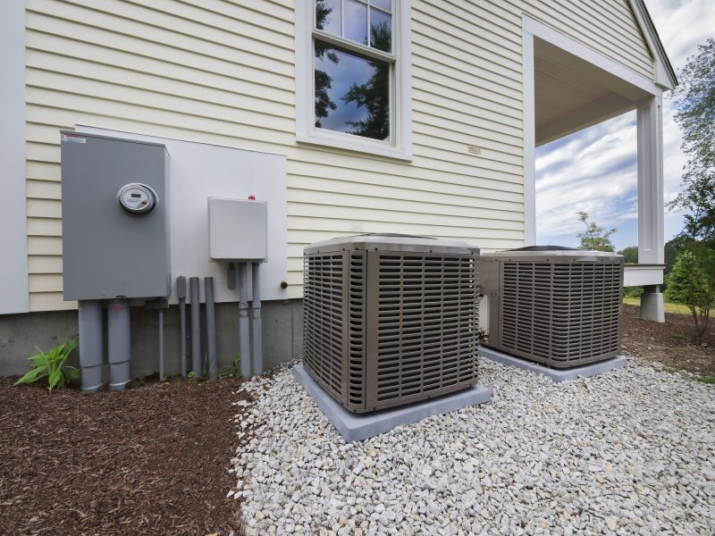 Air Conditioning Service