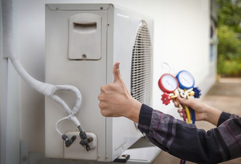 Emergency HVAC Service