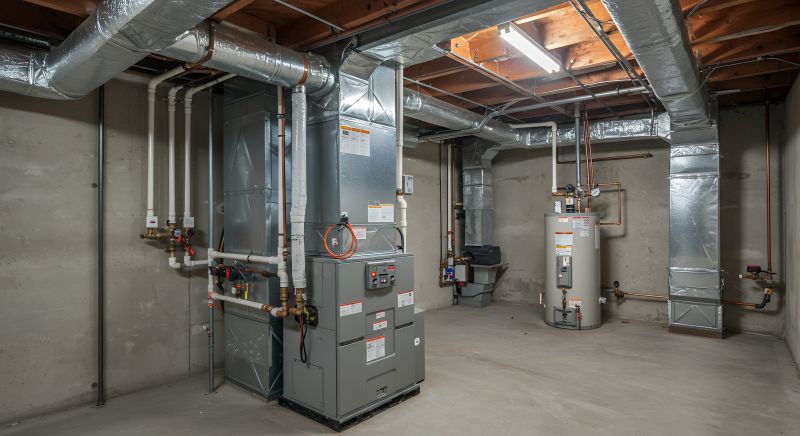 Furnace Installation