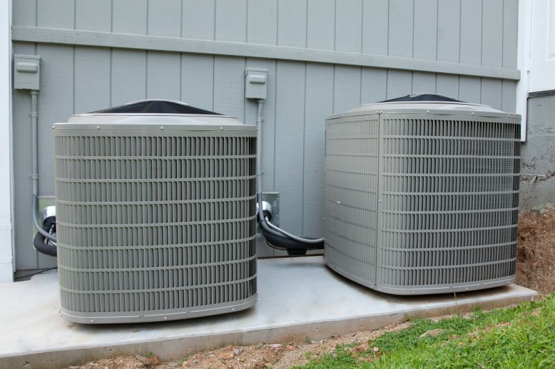Air Conditioning Service
