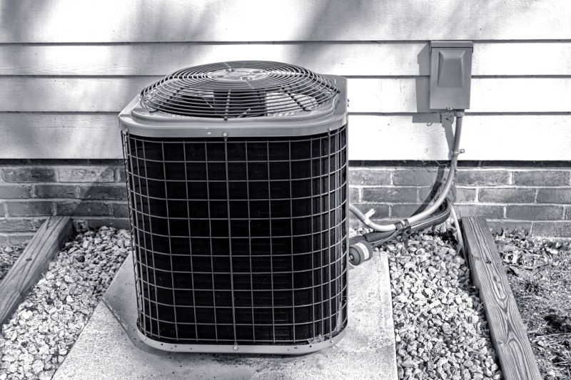HVAC Installation
