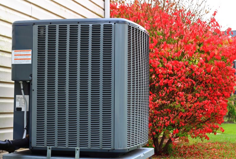 Energy Savings