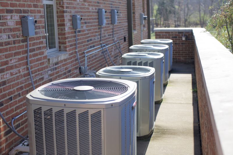 Healthier Air Quality